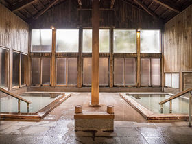 創業400年！草津温泉「望雲」はモダンさが光る日本旅館
