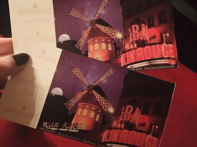 伝説のキャバレー ムーラン ルージュ でロマンティックなパリの夜を フランス トラベルjp 旅行ガイド 伝説のキャバレー ムーラン ルージュ でロマンティックなパリの夜を フランス トラベルjp 旅行ガイド