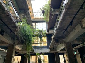 pЂ̂悤ȃfUCi[YmxzeI䒆uSOF HOTELv̋LTlC