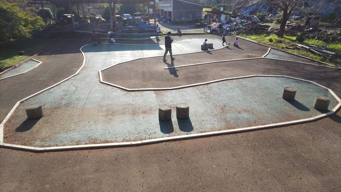 ���ɂ������߂̂T�̗V�я� �N���C�~���O�E�H�[���Ȃ�