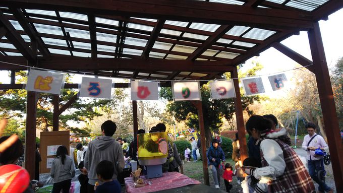 �y�j���͂���Ɋy���߂�I