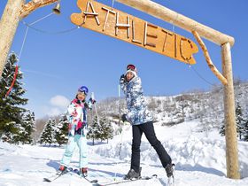 無料満載スキー場「湯沢中里スノーリゾート」なら子供リフト無料や無料のキッズパークも！