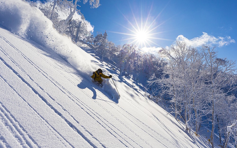 スキー場ランキング（東日本）人気No.1「ルスツリゾート」（北海道）を徹底解剖！