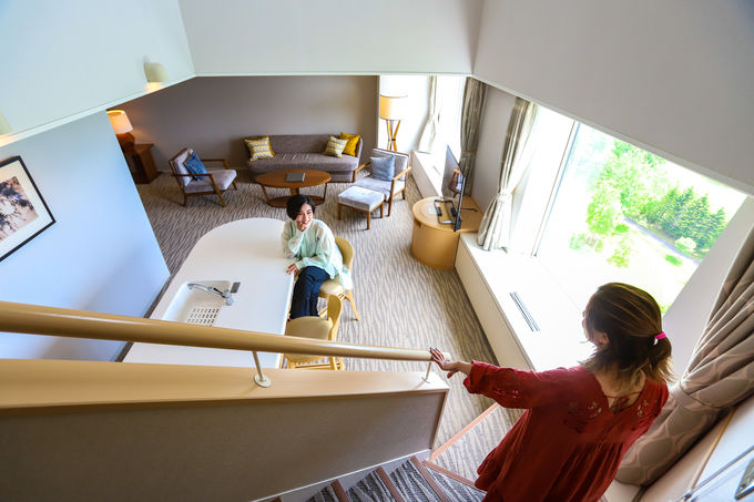 ���{�x�X�g�E�X�L�[�E�z�e���ŗD�G�܁u�E�F�X�e�B�� ���X�c���]�[�g�v