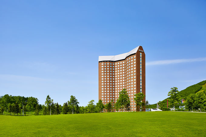 ���{�x�X�g�E�X�L�[�E�z�e���ŗD�G�܁u�E�F�X�e�B�� ���X�c���]�[�g�v