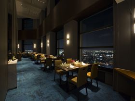 札幌の夜景が見えるホテル10選 お部屋でのんびり夜景観賞