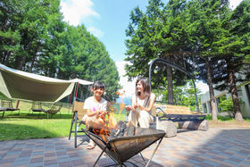  ֒uEN RESORT Grandeco HotelvgVR̗NhŊyލ؍݂̋LTlC