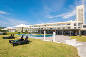  vēuEN RESORT Kumejima EEF Beach Hotelvŗ̌̋LTlC