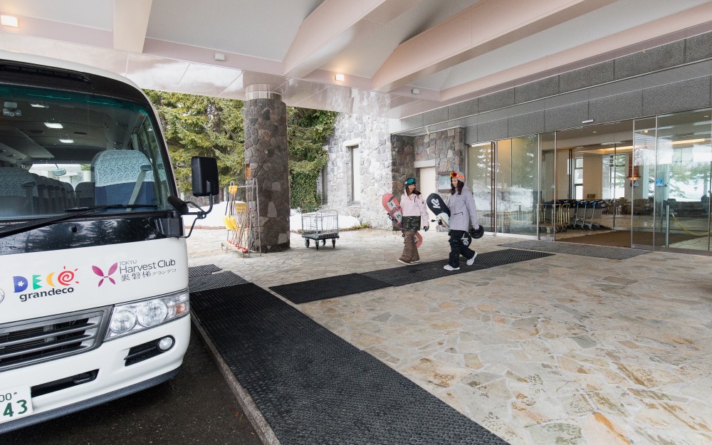 �ו��������Ă����v�I �d�Ԕh�ł��X���[�Y�ȃA�N�Z�X