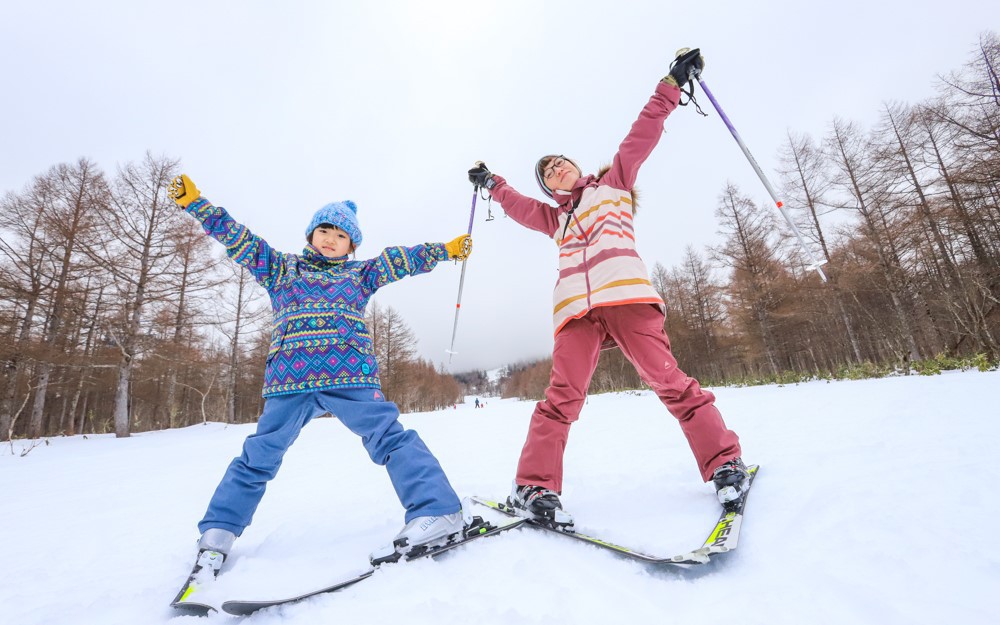 3,500���̊ɂ₩�����O�R�[�X�ŏ��S�҂���C�ɏ�B�I