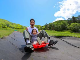 長野「タングラム斑尾」は小さな子連れ夏旅にもおすすめ！｜ハピスノ応援団レポート