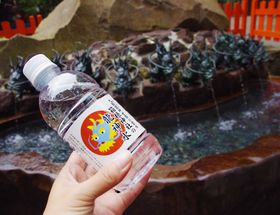 ���Ɍ������_���ŉ����сI�����_�Ёi�㓪���_�� �V�{�j�̋L���T���l�C��