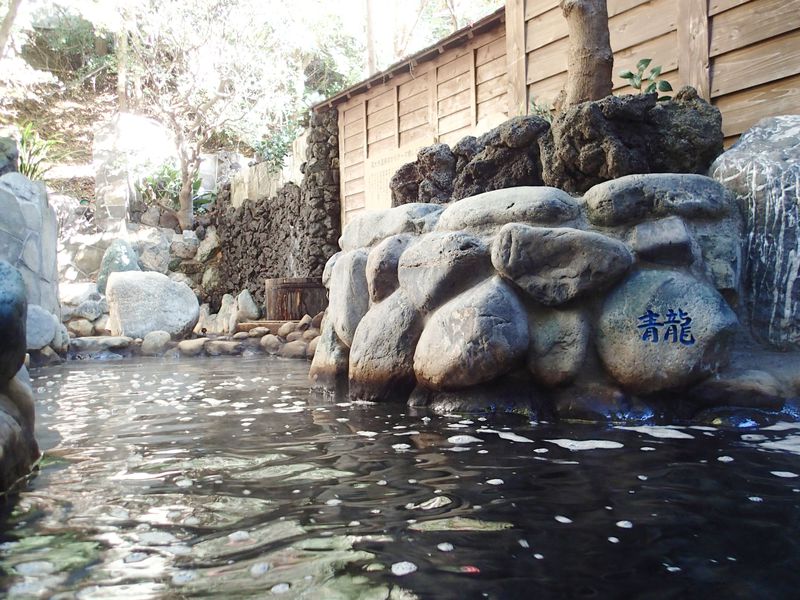 深大寺の開運パワーがツキを呼ぶ! 日本でも珍しい風水温泉『深大寺温泉 ゆかり』