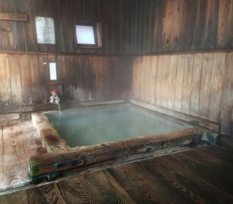 この熱さが最高！“温泉ツウが立寄る”草津温泉共同浴場４選へ「はとバスフリープラン」で行ってみよう！