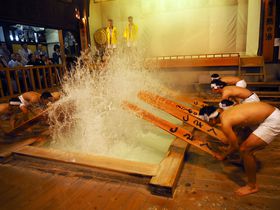 �}�b�`���j�q�������ɓ����݁I���É���u����݂���v���M���b�I�̋L���T���l�C��