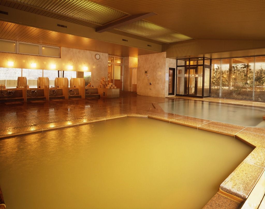 感動のおもてなし！伊香保温泉「福一」は“黄金の湯”を430年守り続ける老舗の湯宿