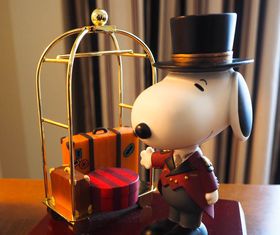 �X�k�[�s�[�t�@���̓���I�鍑�z�e�� ���u�h�A�}���E�X�k�[�s�[�v�h���v�����̋L���T���l�C��