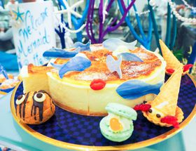 �l���P���e�[�}�u�V�h�E�����v���U�z�e���v�ẴX�C�[�c�u�b�t�F���������`!!�̋L���T���l�C��