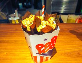 �|�b�v�R�[���c�������J�N�e���ł��I�u�q���g�������v�Řb��̖ʔ�3��J�N�e���ɔ���̋L���T���l�C��