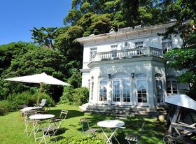 ����Ƃ̈��������ݐ}���ق��I�[�x���W���ɁI���샊�]�[�g�@�E �M�C�@�ʊك��B���E�f���E�\���̋L���T���l�C��