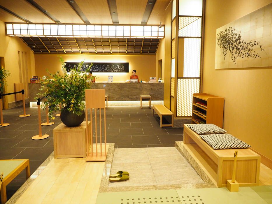 ビジネスホテルなのに！富山「和風のドーミーイン」で高級旅館クラスの癒しを体感