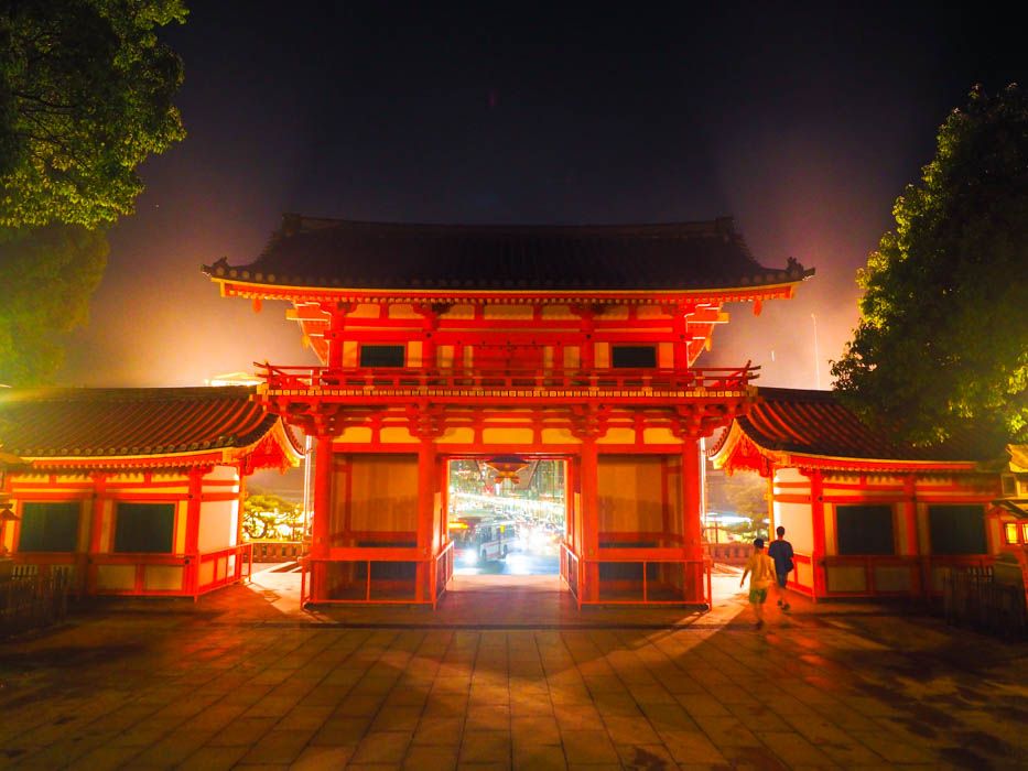 「京都グランベルホテル」流、夜の過ごし方
