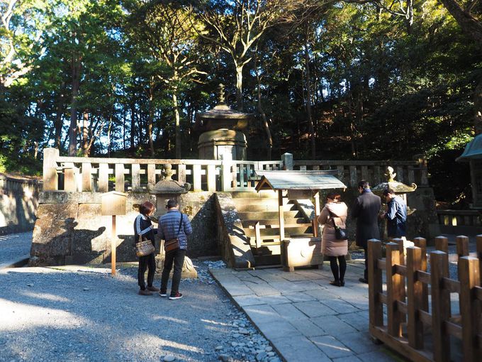 静岡の国宝 久能山東照宮 ご利益upの秘策 日光東照宮との違いも 静岡県 トラベルjp 旅行ガイド