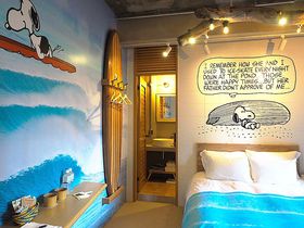 _˂̃Xk[s[zeuPEANUTS HOTELv͉ĕoȂ!?̋LTlC