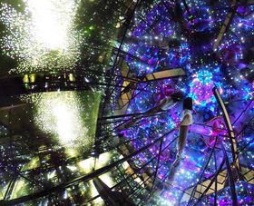 360�x�J�����ŎB�e�IRICOH THETA�摜������X�|�b�g�L��8�I�̋L���T���l�C��