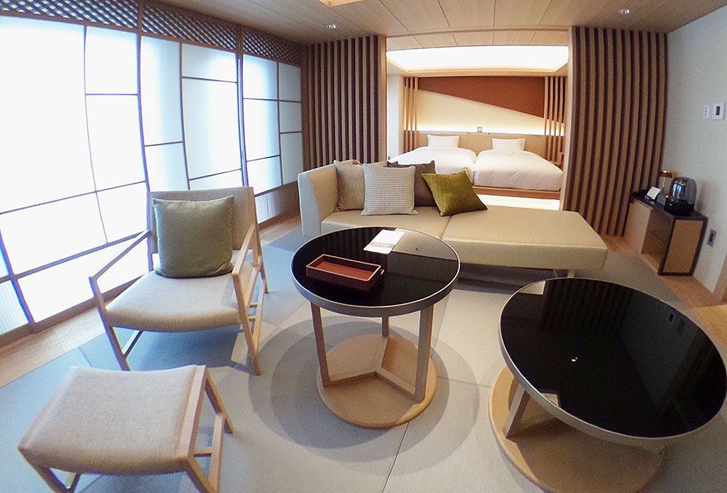 カップルで泊まりたいおしゃれな京都のホテル 旅館選 Lineトラベルjp 旅行ガイド