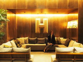 ς䂭ElɒڃzeaIHAMACHO HOTEL̋LTlC
