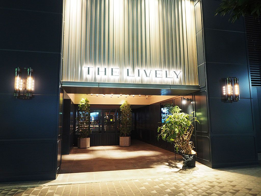 フォトジェニックに浸るホテルが福岡にオープン