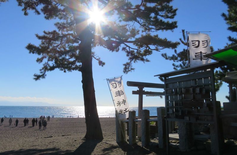 静岡のビーチや海が楽しめるスポット9選