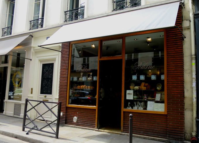 パリ・老舗パン屋なのにクッキーが大人気「ポワラーヌ」とは？ | フランス | トラベルjp 旅行ガイド