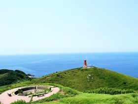 祝・世界遺産登録！天気がよければ沖ノ島が見られる福岡県「大島」のおすすめスポットBest5