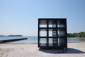 ���m�E���v���œ��A��A�[�g�C�s�B���]�Ԃœ��̃n�C���C�g�����闷�̋L���T���l�C��