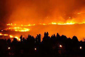 �t�̕������u�H�g��̎R�Ă��v�`�J���X�g��n���삯��鉊�͈���!!�̋L���T���l�C��