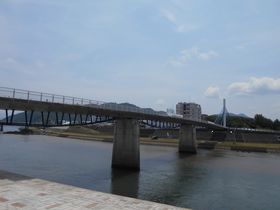 橋梁マニア必見！世界初から日本一まで伊豆で見たい５つの橋