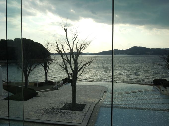 全国一の晴天率！綺麗な夕日を見るなら浜名湖畔のホテルがお勧め