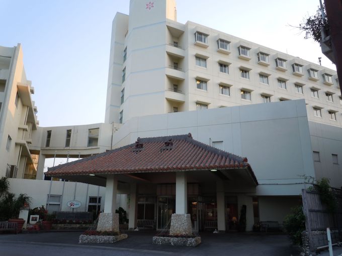 石垣島を知り尽くしているホテル！？
