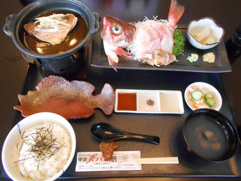 限定商品も 青森県奥津軽で必食のおすすめご当地グルメ５選 青森県