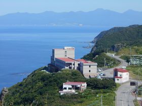 本州日本海側最北端に建つ！青森「ホテル竜飛」は絶景の温泉ホテル