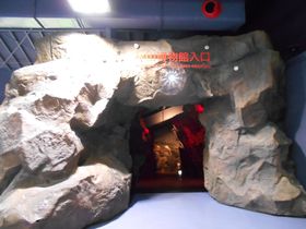 �ΎR�̋��ق�̊��I�Q�n�u�S���o����ԉ��@��ԉΎR�����فv�̋L���T���l�C��