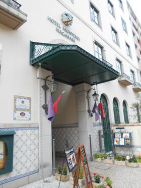 ���q���ɂ����߁I����̉��K�X�e�C�Ȃ�u�z�e�������g������v�ɂ��܂������I�̋L���T���l�C��