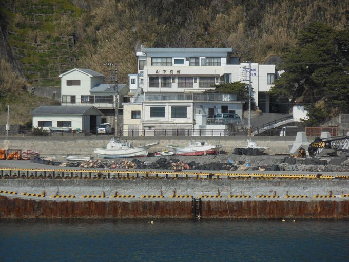 神津島で温泉 海の幸を楽しみたいのなら 山下旅館別館 がお勧めっ 東京都 トラベルjp 旅行ガイド