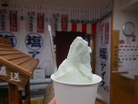 ��ɓ��ŐH�ׂ����I�����n�\�t�g���A�C�X�̂܂Ƃ߂̋L���T���l�C��