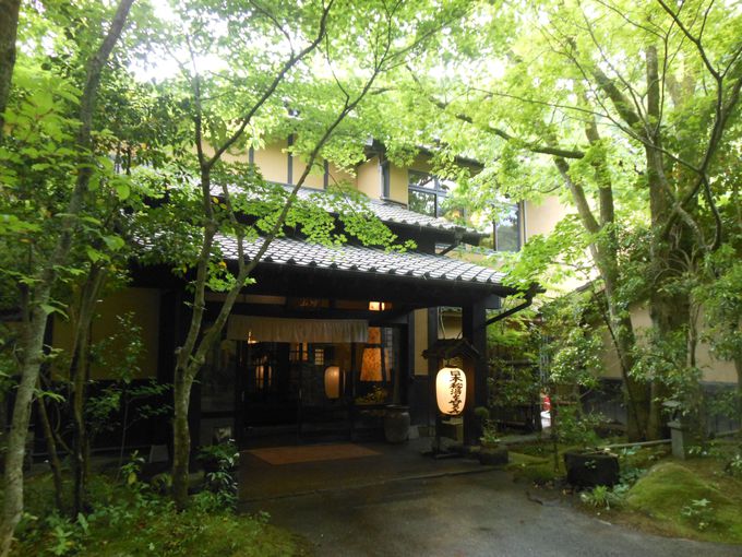 Go To トラベルキャンペーンで泊まりたい熊本のホテル・宿
