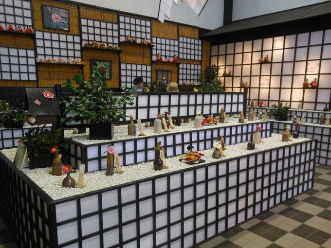 uRE΂̊فvł̃R{WI{ő勉1000E4000{̒ւ炫