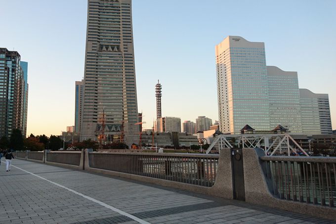 横浜観光 専門家おすすめ25選 中華街 みなとみらいだけじゃない 進化し続ける街 Lineトラベルjp 旅行ガイド
