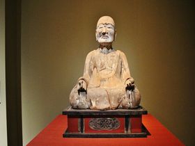 �m��ꂴ�閼�m�E�����F�Ƃ́H�������������فu�������Ɖ�Áv�W